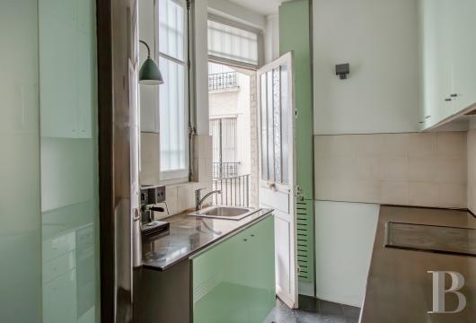 apartments for sale paris ile de france   - 5