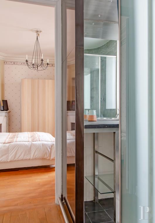 apartments for sale paris ile de france   - 4