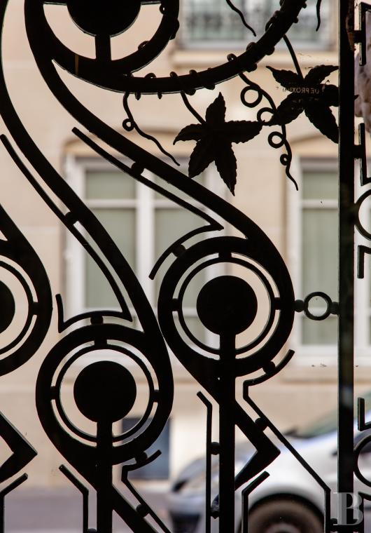 apartments for sale paris ile de france   - 7