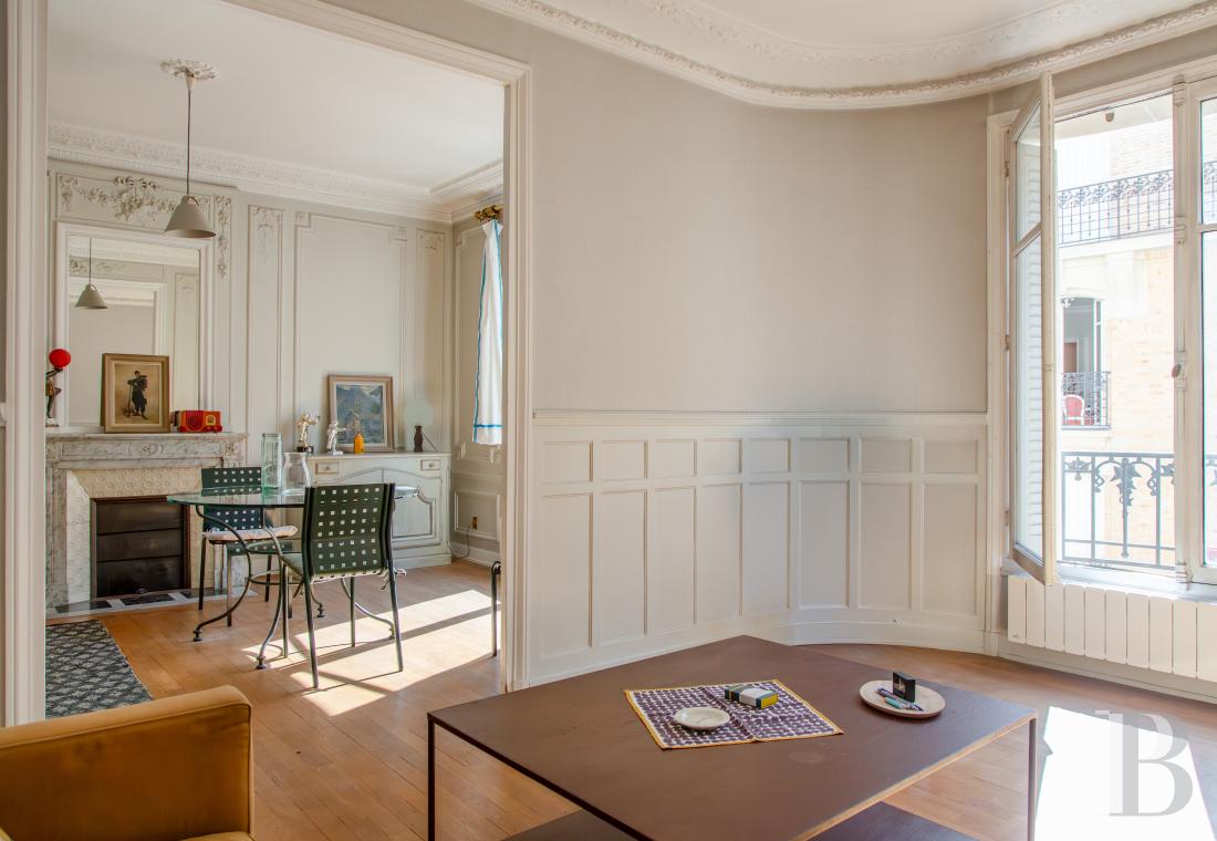 apartments for sale paris ile de france   - 2