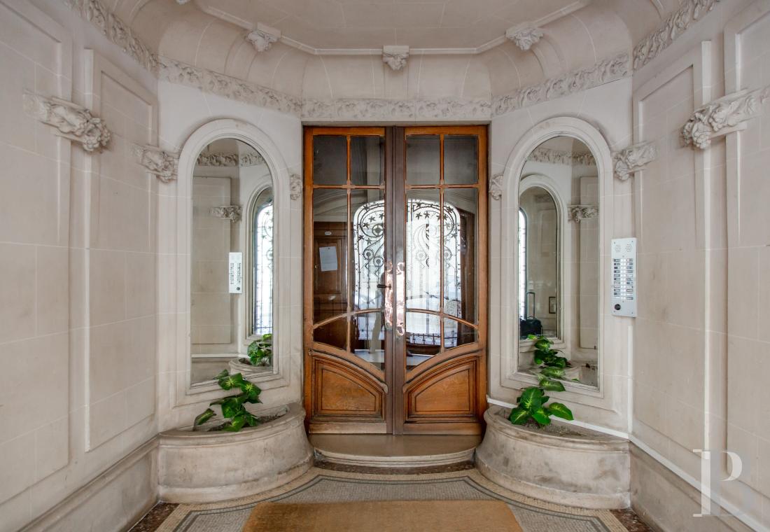 apartments for sale paris ile de france   - 8