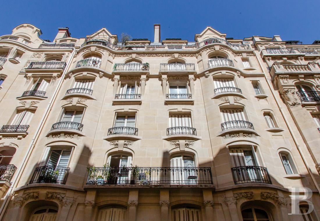 apartments for sale paris ile de france   - 9