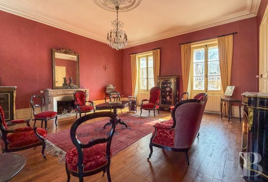 maisons de caractere a vendre poitou charentes   - 4