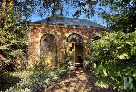 maisons de caractere a vendre poitou charentes   - 15