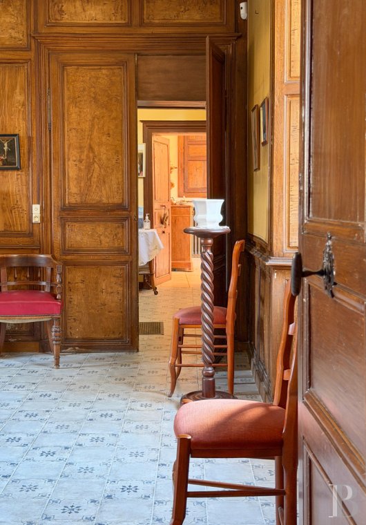 maisons de caractere a vendre poitou charentes   - 5