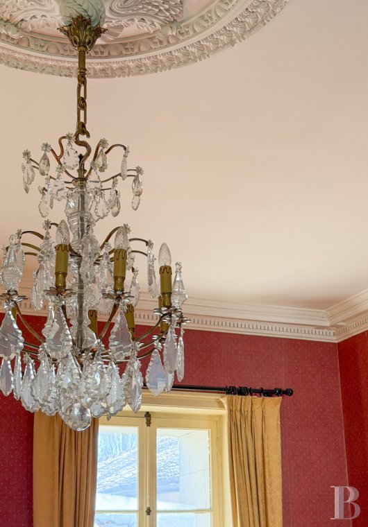 maisons de caractere a vendre poitou charentes   - 10