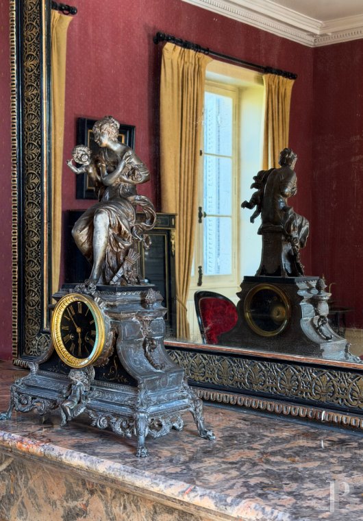 maisons de caractere a vendre poitou charentes   - 8