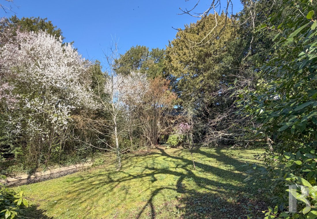 maisons de caractere a vendre poitou charentes   - 17