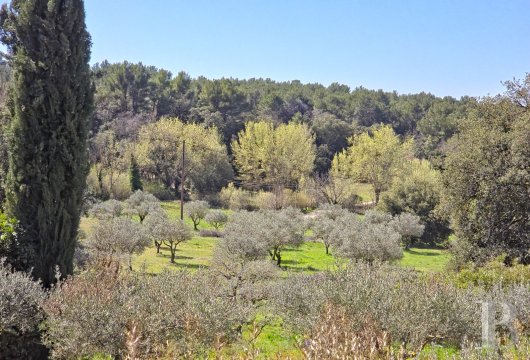 demeures et maisons a vendre france paca   - 26
