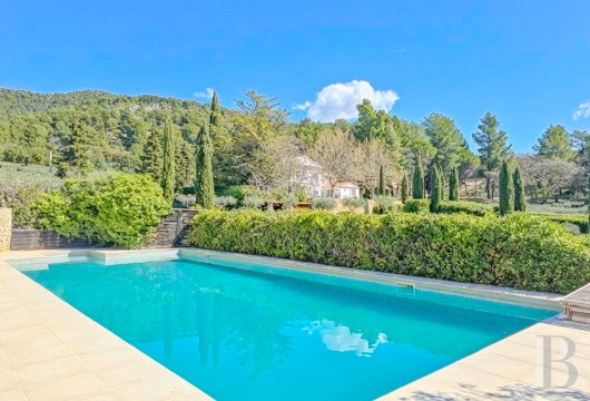 property for sale France provence cote dazur   - 21