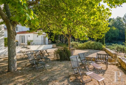 demeures et maisons a vendre france paca   - 28