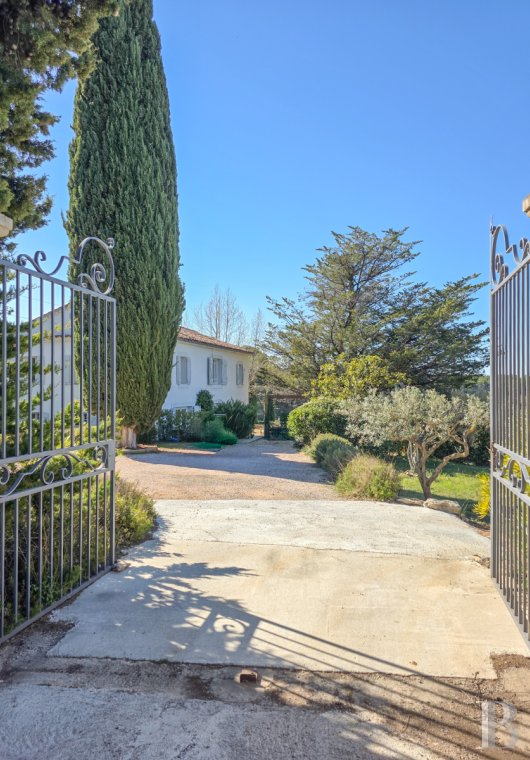 property for sale France provence cote dazur   - 22