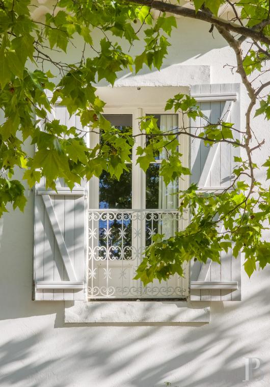 demeures et maisons a vendre france paca   - 5