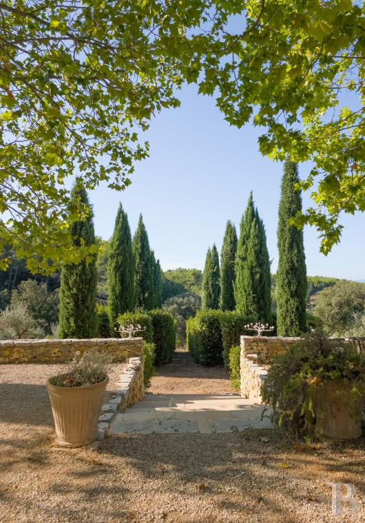 demeures et maisons a vendre france paca   - 23