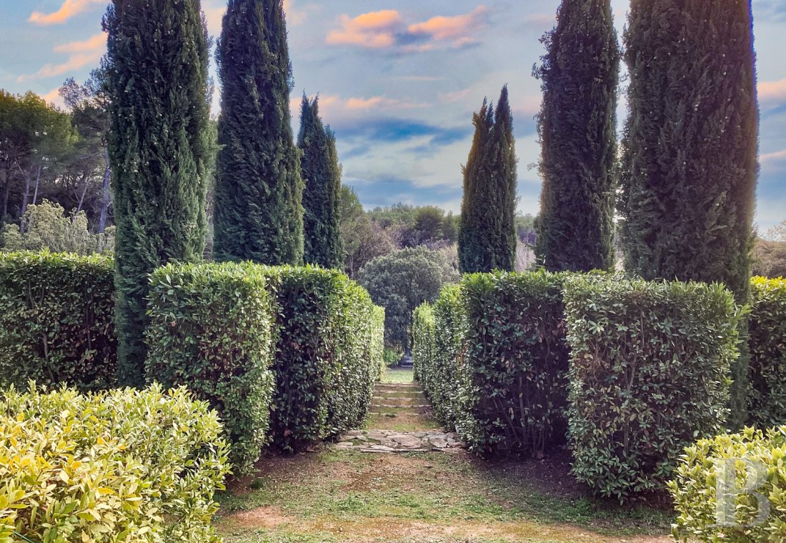 property for sale France provence cote dazur   - 13