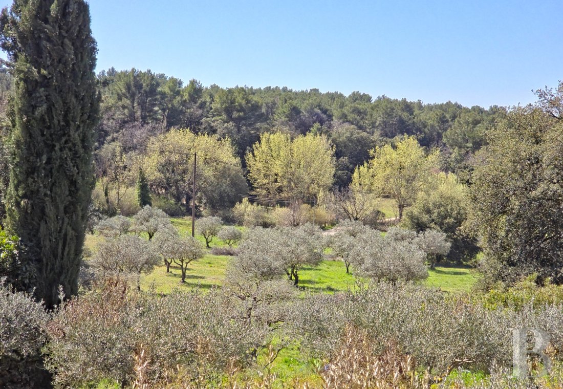 property for sale France provence cote dazur   - 27