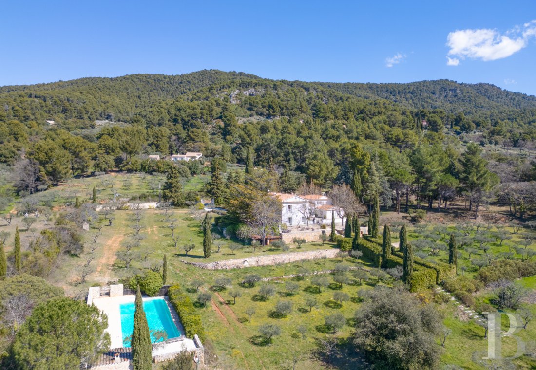 property for sale France provence cote dazur   - 2