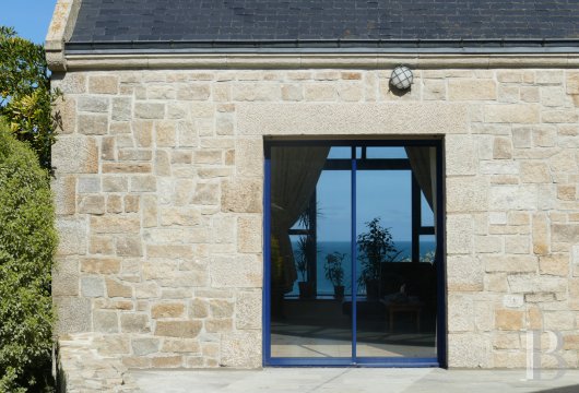 character properties France brittany   - 4