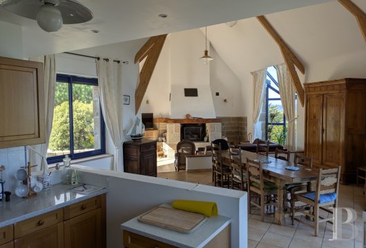 character properties France brittany   - 10