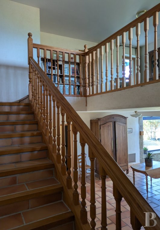 character properties France brittany   - 7