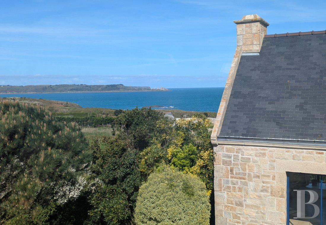 character properties France brittany   - 1