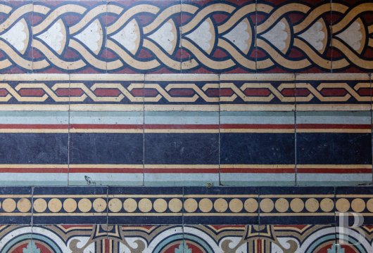 character properties France aquitaine   - 11