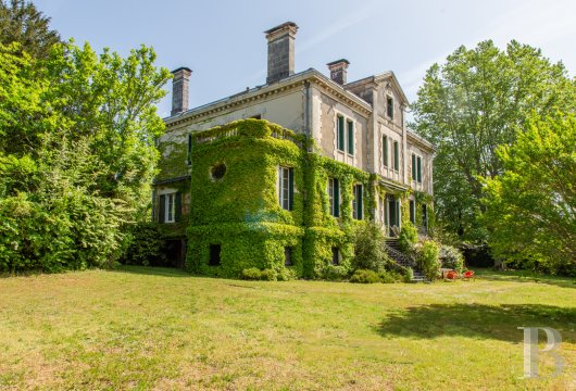 character properties France aquitaine   - 5