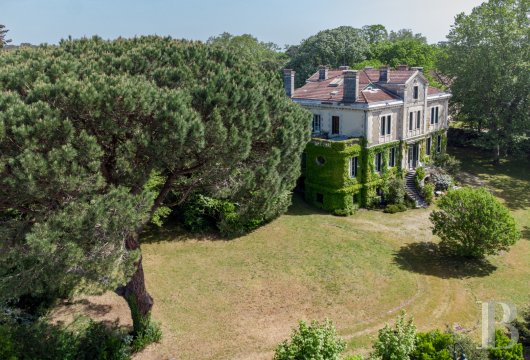 character properties France aquitaine   - 3