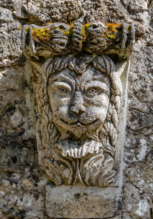 character properties France aquitaine   - 16