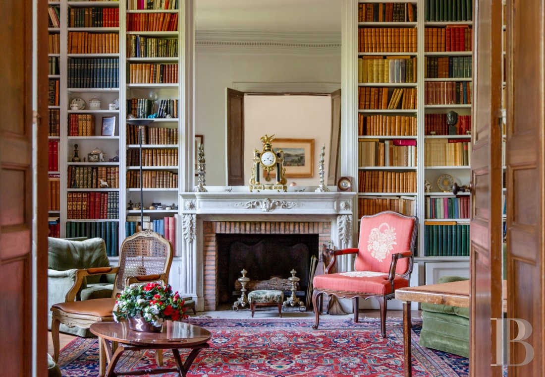 character properties France aquitaine   - 6