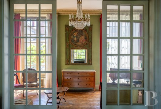 maisons de caractere a vendre limousin   - 5