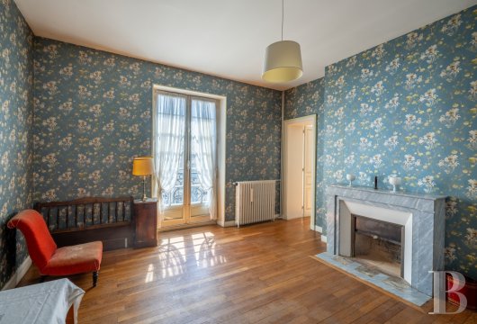 maisons de caractere a vendre limousin   - 17