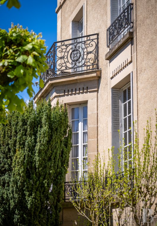 maisons de caractere a vendre limousin   - 4