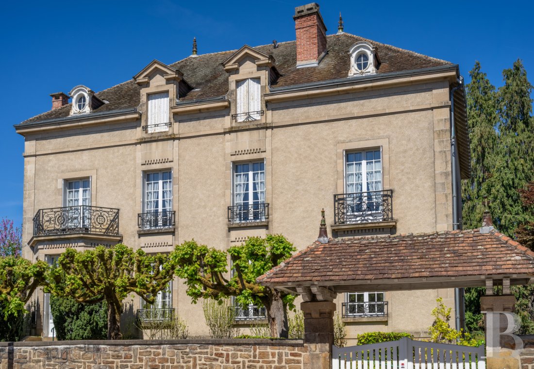 maisons de caractere a vendre limousin   - 1