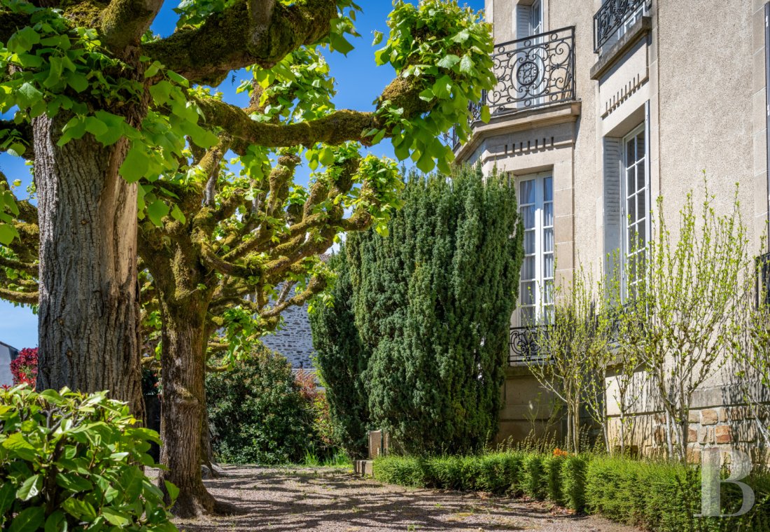 maisons de caractere a vendre limousin   - 2
