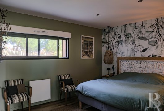 character properties France lower normandy   - 11