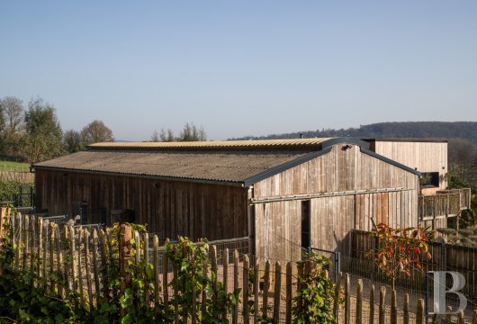 character properties France lower normandy   - 14