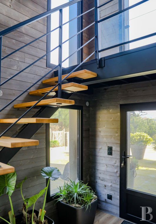 character properties France lower normandy   - 6