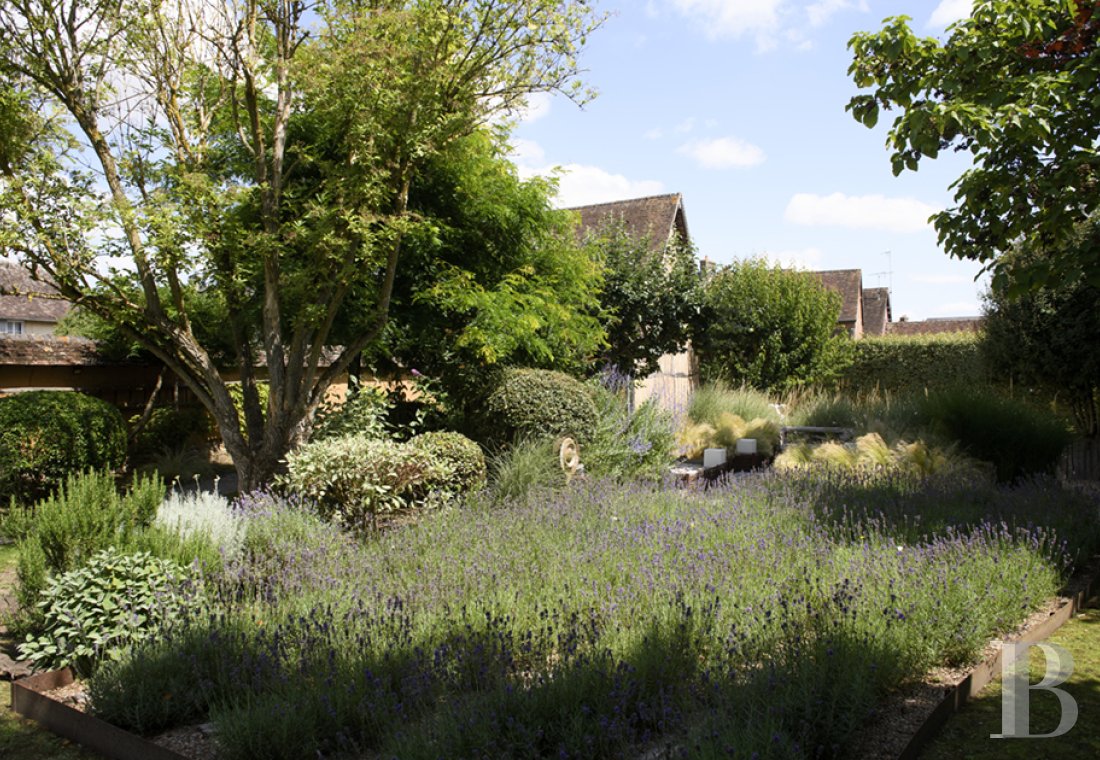 Dans l’Eure, à Conchon-en-Ouche, un ancien relais de poste transformé en villégiatures de charme - photo  n°2