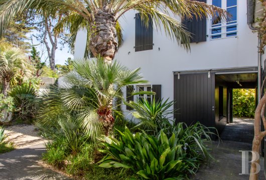 maisons de caractere a vendre poitou charentes   - 4