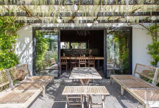 maisons de caractere a vendre poitou charentes   - 11