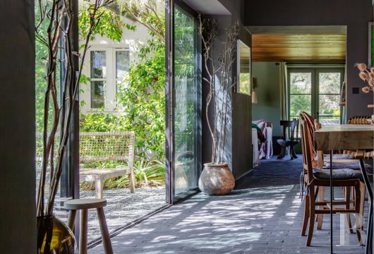 maisons de caractere a vendre poitou charentes   - 9