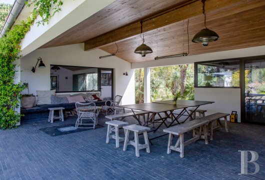 maisons de caractere a vendre poitou charentes   - 2