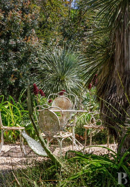 maisons de caractere a vendre poitou charentes   - 10