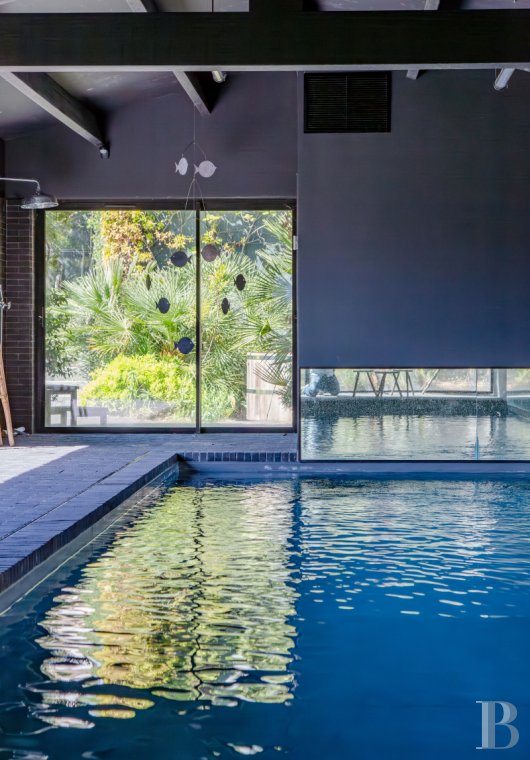 maisons de caractere a vendre poitou charentes   - 12