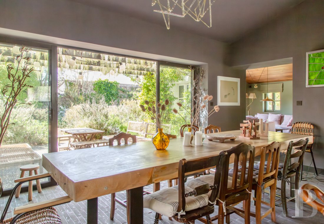 maisons de caractere a vendre poitou charentes   - 8