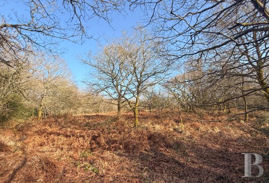 vieilles maisons francaises bretagne   - 14