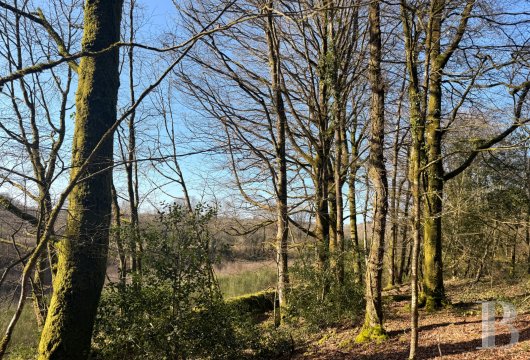 vieilles maisons francaises bretagne   - 12