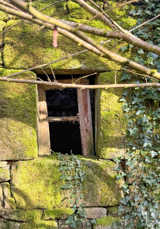 vieilles maisons francaises bretagne   - 8