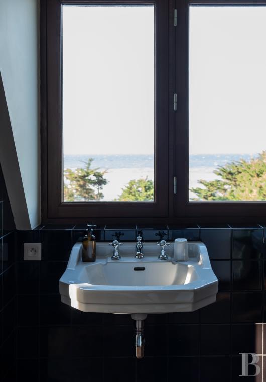 A villa overlooking Omaha Beach in Vierville-sur-Mer, in Calvados - photo  n°22